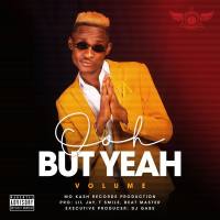 Volume - Ooh but Yeah (2020) FLAC