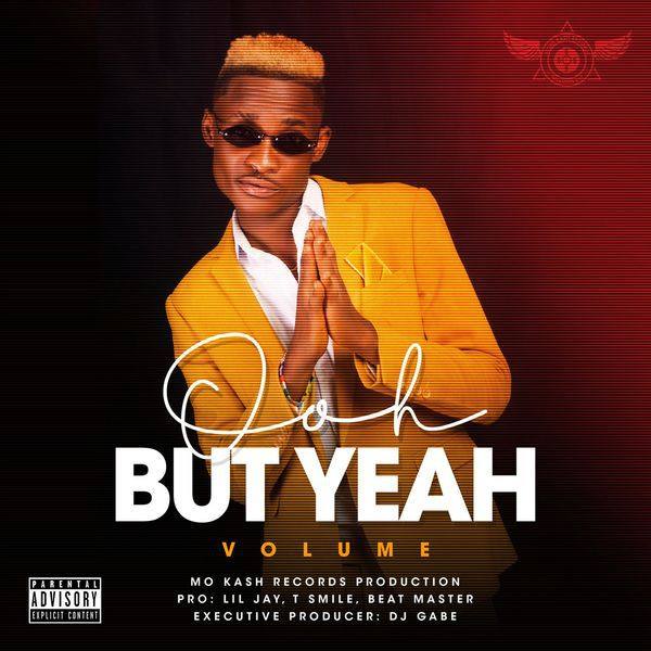 Volume - Ooh but Yeah (2020) FLAC