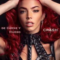 Crash - De Carne Y Hueso (2020) [Hi-Res stereo]