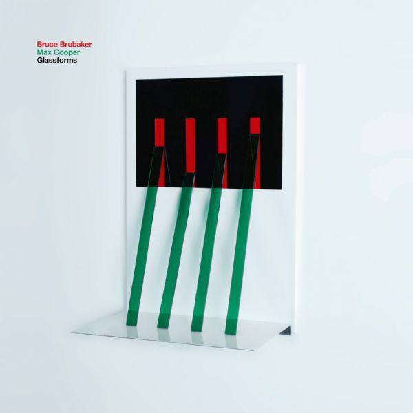 Bruce Brubaker - Glassforms (2020)