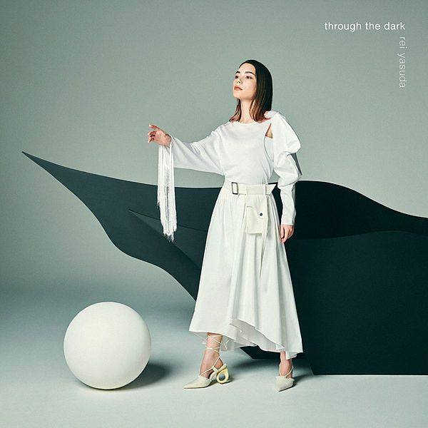 Rei Yasuda - Through The Dark (2020) [Hi-Res stereo]