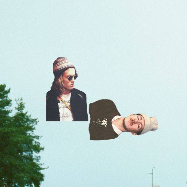 timbert - timbert (2020) [Hi-Res stereo]