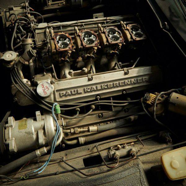 Paul Kalkbrenner - Speak Up EP (2020) [Hi-Res stereo]