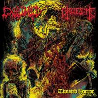 Exhumed - Twisted Horror (2020) [Hi-Res stereo]