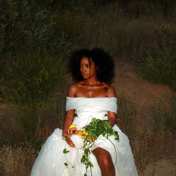 Fana Hues - Hues (2020) Hi-Res