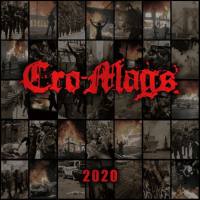 Cro-Mags - 2020 (2020) [Hi-Res stereo]