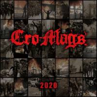 Cro-Mags -2020 EP (2020) Hi-Res