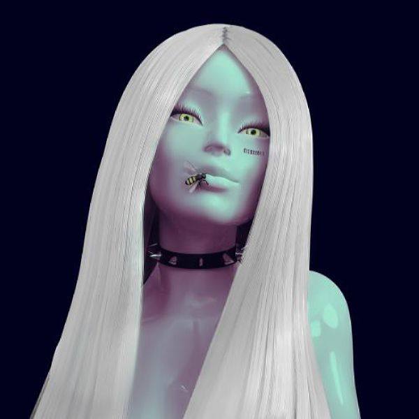 Блондинка КсЮ - 2020 - Сахар