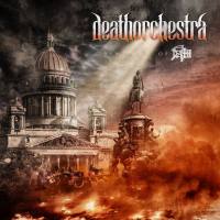 DeathOrchestra - Symphony of Death (2020) [FLAC]