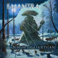 E-Mantra - Night Guardian (2020) WEB FLAC-24Bit