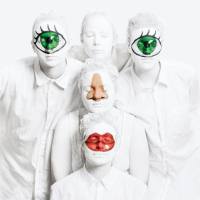 Those Dancing Days - Daydreams & Nightmares (Bonus Version) (2020) FLAC