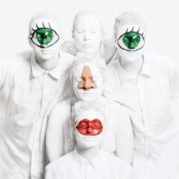 Those Dancing Days - Daydreams & Nightmares (Bonus Version) (2020) FLAC