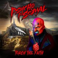 Psychosexual - Torch the Faith 2020 FLAC