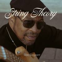Stan Sargeant - String Theory (2020) FLAC