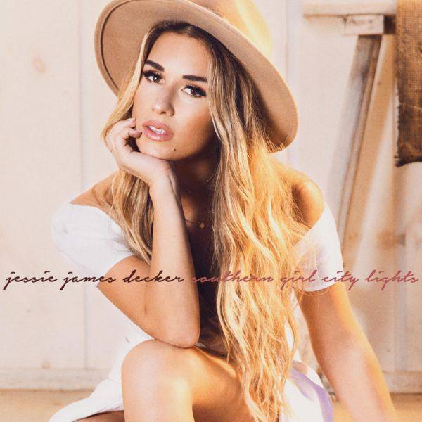 Jessie James Decker - Southern Girl City Lights (2017)