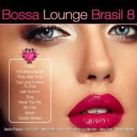 Various Artists - Bossa Lounge Brasil, Vol. 8 (2014)