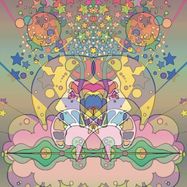 Various - Electric Sugarcubes - The Ultimate Acid Rock Collection 1965-1969 (2020) FLAC