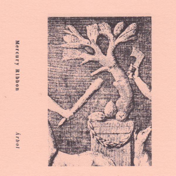 Mercury Ribbon - árbol 24-44.1