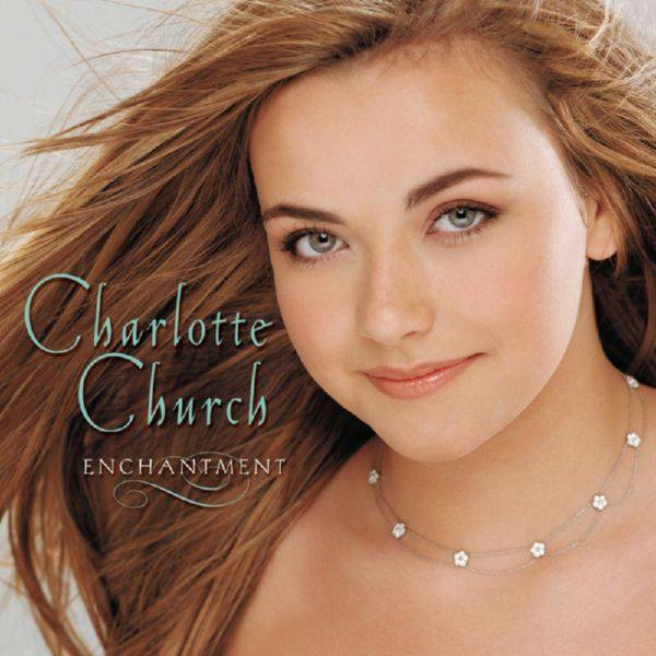 Charlotte Church - Enchantment (2020) FLAC