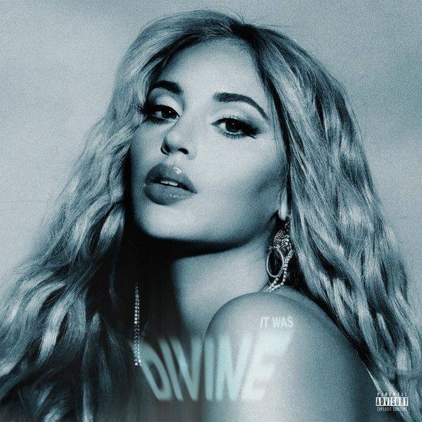 Alina Baraz - It Was Divine CD FLAC 2020