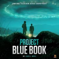 Daniel Wohl - Project Blue Book (Original Television Series Soundtrack) 24-44.1 FLAC