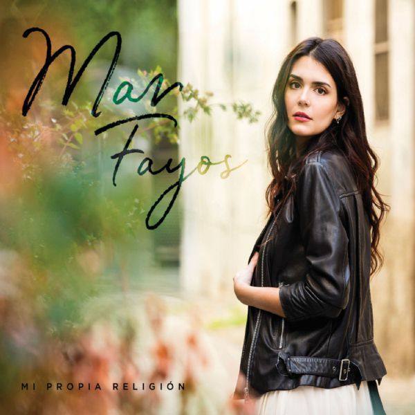 Mar Fayos - Mi Propia Religión (2020) Hi-Res