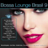 Various Artists - Bossa Lounge Brasil, Vol. 9 (2014)
