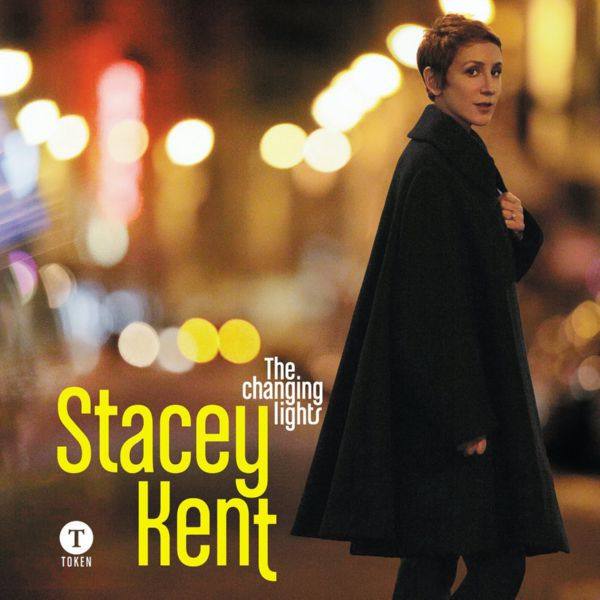 Stacey Kent - The Changing Lights (Bonus Edition) (2020) FLAC