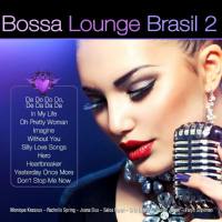Various Artists - Bossa Lounge Brasil, Vol. 2 (2014)