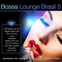 Various Artists - Bossa Lounge Brasil, Vol. 5 (2014)