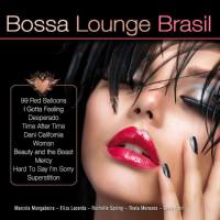 Various Artists - Bossa Lounge Brasil (2014)