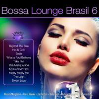 Various Artists - Bossa Lounge Brasil, Vol. 6 (2014)