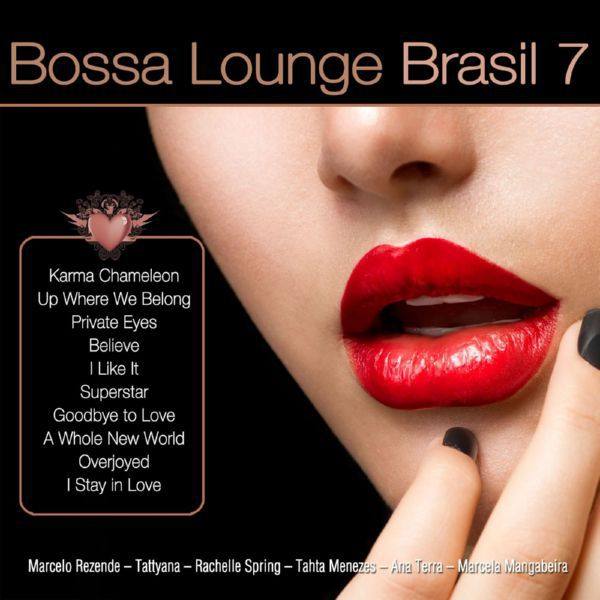 Various Artists - Bossa Lounge Brasil, Vol. 7 (2014)