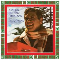 Buck Owens - A Merry  Hee Haw Christmas 2020 FLAC