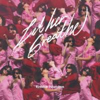 Emilie Nicolas - Let Her Breathe (2020) [Hi-Res stereo]