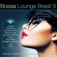 Various Artists - Bossa Lounge Brasil, Vol. 3 (2014)