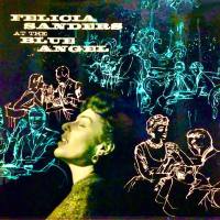 Felicia Sanders -  At The Blue Angel  2020 24-96 FLAC