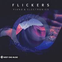 Epsen Fahlen - Flickers Piano & Electronics (Original Score) 2020 [Hi-Res stereo]