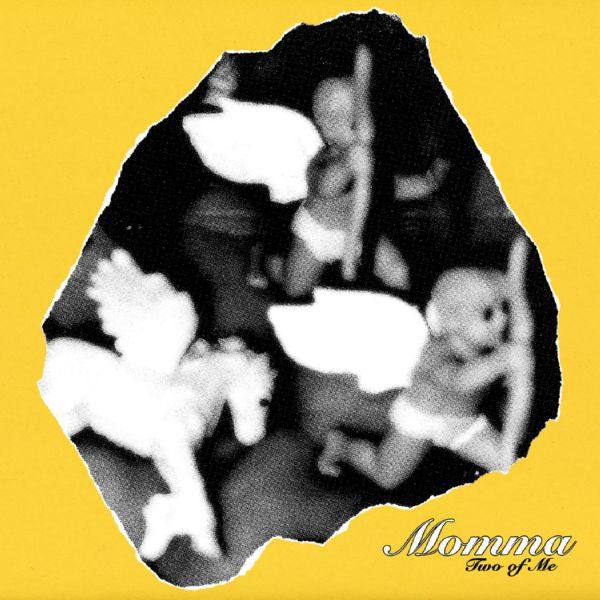 Momma - Two of Me (2020) [Hi-Res stereo]