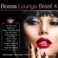 Various Artists - Bossa Lounge Brasil, Vol. 4 (Bossa Versions) (2014)