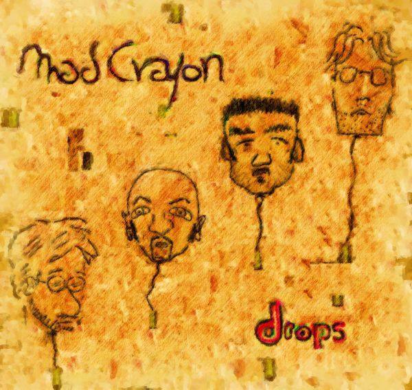 Mad Crayon - Drops (2020) FLAC