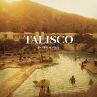 Talisco - Inner Songs (Inner Songs) (2020) [Hi-Res stereo]