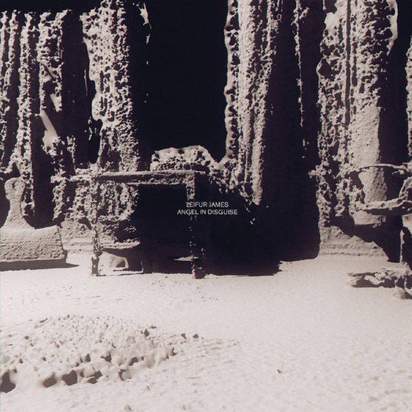 Leifur James - Angel in Disguise (2020) [Hi-Res stereo]