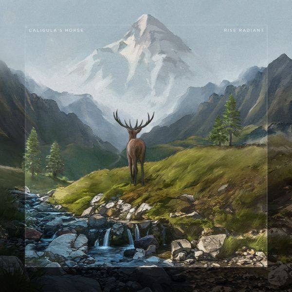 Caligula's Horse - Rise Radiant (2020) FLAC