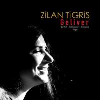 Zilan Tigris - Geliver Hi-Res FLAC (24bit-44.1kHz)