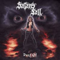 Satan's Fall - Past Of (2020) [Hi-Res stereo]