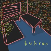 Buhran - Stupid Love Songs Vol. 1 (2020) [Hi-Res stereo]