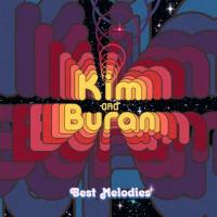 Kim And Buran - Best Melodies (Soyuz Music, RCID 15202082, WEB) (2020)