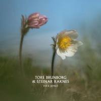 Tore Brunborg & Steinar Raknes - Folk Songs (2020) Hi-Res