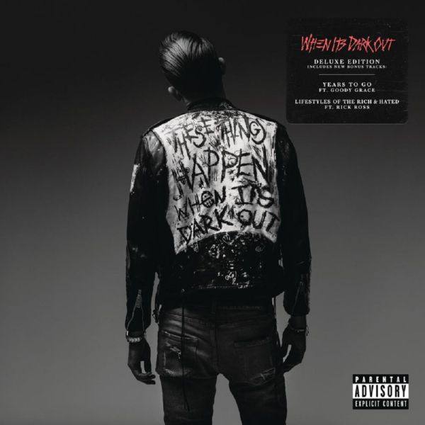 G-Eazy - When It's Dark Out (Deluxe Edition) FLAC
